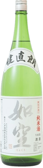 Jokuu Junmai Ginjo Sake Jokuu Junmai Ginjo Sake