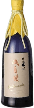 磯自慢 大吟醸28 Nobilmente 磯自慢 大吟醸28 Nobilmente