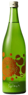 花巴(はなともえ) スプラッシュ にごり 生 花巴(はなともえ) スプラッシュ にごり 生