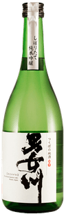 Minanogawa Junmai Ginjo Minanogawa Junmai Ginjo