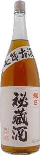 Kyokujitsu Hizou NananenKoshu JunmaiGenshu Kyokujitsu Hizou NananenKoshu JunmaiGenshu