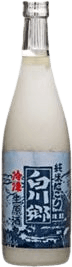 Shirakawagou Junmai Nigorizake Reitou Nama Genshu Shirakawagou Junmai Nigorizake Reitou Nama Genshu