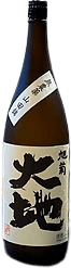 Asahikiku Daichi Junmai Ginjo Asahikiku Daichi Junmai Ginjo