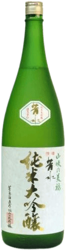 Housui Junmai Daiginjo Housui Junmai Daiginjo
