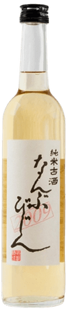 南部美人 純米古酒 南部美人 純米古酒