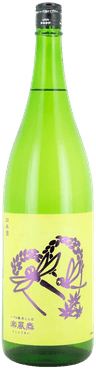 Izumibashi Junmai Ginjo Akitonbo Rakufumai Izumibashi Junmai Ginjo Akitonbo Rakufumai