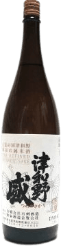 純米酒 石見颯 純米酒 石見颯