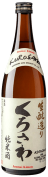 生酛 黒澤(くろさわ) 純米 生酛 黒澤(くろさわ) 純米