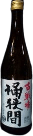 Kosenjo Okehazama Junmai sake Kosenjo Okehazama Junmai sake