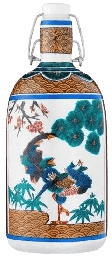 西出酒造 純米大吟醸 100年 西出酒造 純米大吟醸 100年