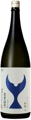 Suigei Junmai Ginjo Kouiku 54gou Shinshu Namazake Suigei Junmai Ginjo Kouiku 54gou Shinshu Namazake