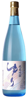 Junmai Ginjo Yuri Junmai Ginjo Yuri