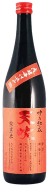 天吹 純米 銀の紅 天吹 純米 銀の紅