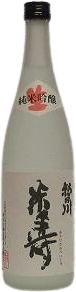 朝日川 生酒 朝日川 生酒
