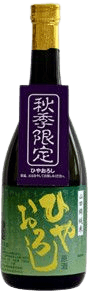 Yamadanishiki Junmai Ginjo Genshu Hiyaoroshi Yamadanishiki Junmai Ginjo Genshu Hiyaoroshi