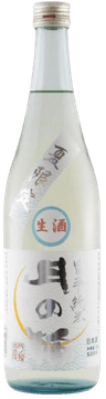 月の輪 旨辛 純米 夏酒 月の輪 旨辛 純米 夏酒