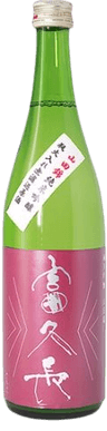 富久長 純米吟醸 山田錦 富久長 純米吟醸 山田錦