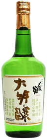 Shimeharitsuru Daiginjo Gold Label Shimeharitsuru Daiginjo Gold Label