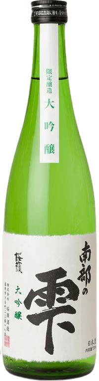 NanbunoShizuku Daiginjou NanbunoShizuku Daiginjou