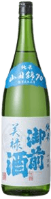 御前酒 純米微六 御前酒 純米微六