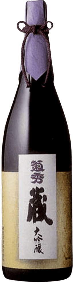 大吟醸蔵出品原酒 大吟醸蔵出品原酒