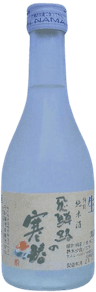 Junmai Hidaji no Kantsubaki Namazake Junmai Hidaji no Kantsubaki Namazake