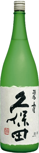 Kubota Hekiju Junmai Daiginjo Kubota Hekiju Junmai Daiginjo