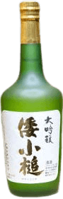 倭小槌 大吟醸 倭小槌 大吟醸