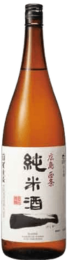 賀茂泉 純米酒 はじめ 賀茂泉 純米酒 はじめ