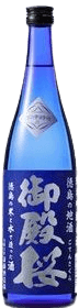 Gotensakura Junmai Ginjo Genshu Gotensakura Junmai Ginjo Genshu