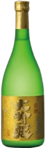 Sanyoutsuru Tokusen Daiginjo Sanyoutsuru Tokusen Daiginjo