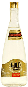 澤正宗特撰ゴールド 澤正宗特撰ゴールド