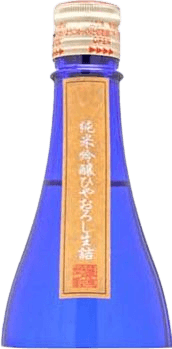 山法師 純米吟醸 ひやおろし生詰め 山法師 純米吟醸 ひやおろし生詰め