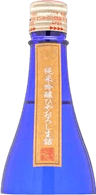 山法師 純米吟醸 ひやおろし生詰め 山法師 純米吟醸 ひやおろし生詰め