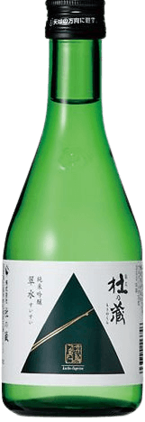 Morinokura Junmai Ginjo Suisui Morinokura Junmai Ginjo Suisui