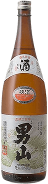 男山普通酒 男山普通酒