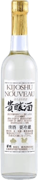 Shibori Hanahato Refreshing Kijoushu Unfiltered Raw Sake Shibori Hanahato Refreshing Kijoushu Unfiltered Raw Sake