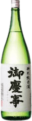 Gokeiji Special Junmai Sake Gokeiji Special Junmai Sake