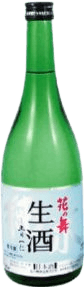 純米生酒 純米生酒