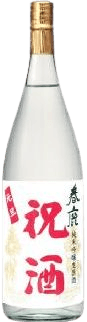 春鹿元旦祝酒 春鹿元旦祝酒