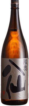 陸奥八仙 黒ラベル 純米吟醸(生) 陸奥八仙 黒ラベル 純米吟醸(生)