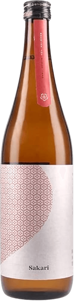 日本盛 純米酒 Sakari No.14 日本盛 純米酒 Sakari No.14