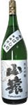 Junmai Ginjo Yamazaru Arabashiri Junmai Ginjo Yamazaru Arabashiri