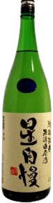 Special Junmai Muroka Nama Genshu Hoshijiman Special Junmai Muroka Nama Genshu Hoshijiman