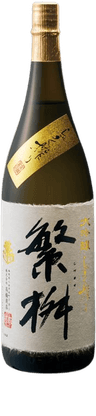 Shigemasu Daiginjo Shizukushibori Shigemasu Daiginjo Shizukushibori
