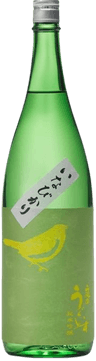 Niwanouguisu Junmaiginjo Inabikari Niwanouguisu Junmaiginjo Inabikari