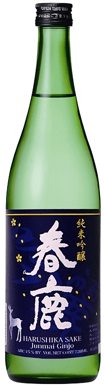 春鹿 純米吟醸 銀嶺 春鹿 純米吟醸 銀嶺