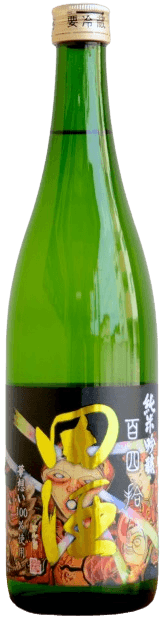 Denshu Junmai Ginjo 140 Denshu Junmai Ginjo 140