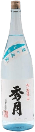 TsukinoHyoushitsu Namazake TsukinoHyoushitsu Namazake