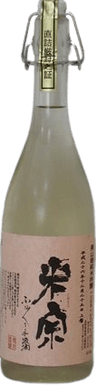 Tekumizake Sokujoumoto Miyamanishiki Junmai Ginjo Sake Tekumizake Sokujoumoto Miyamanishiki Junmai Ginjo Sake